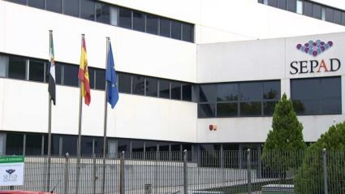 SEPAD
