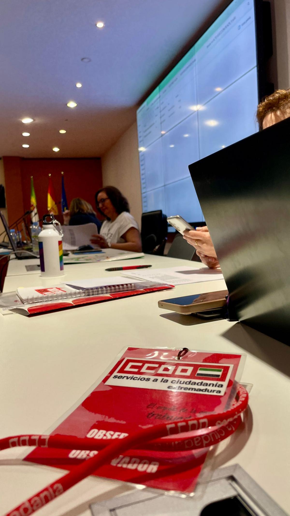 ACTO DE ELECCIN DE PLAZAS ATE/CIDADOR/A