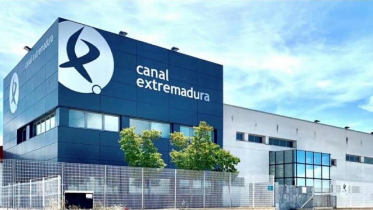 CANAL EXTREMADURA