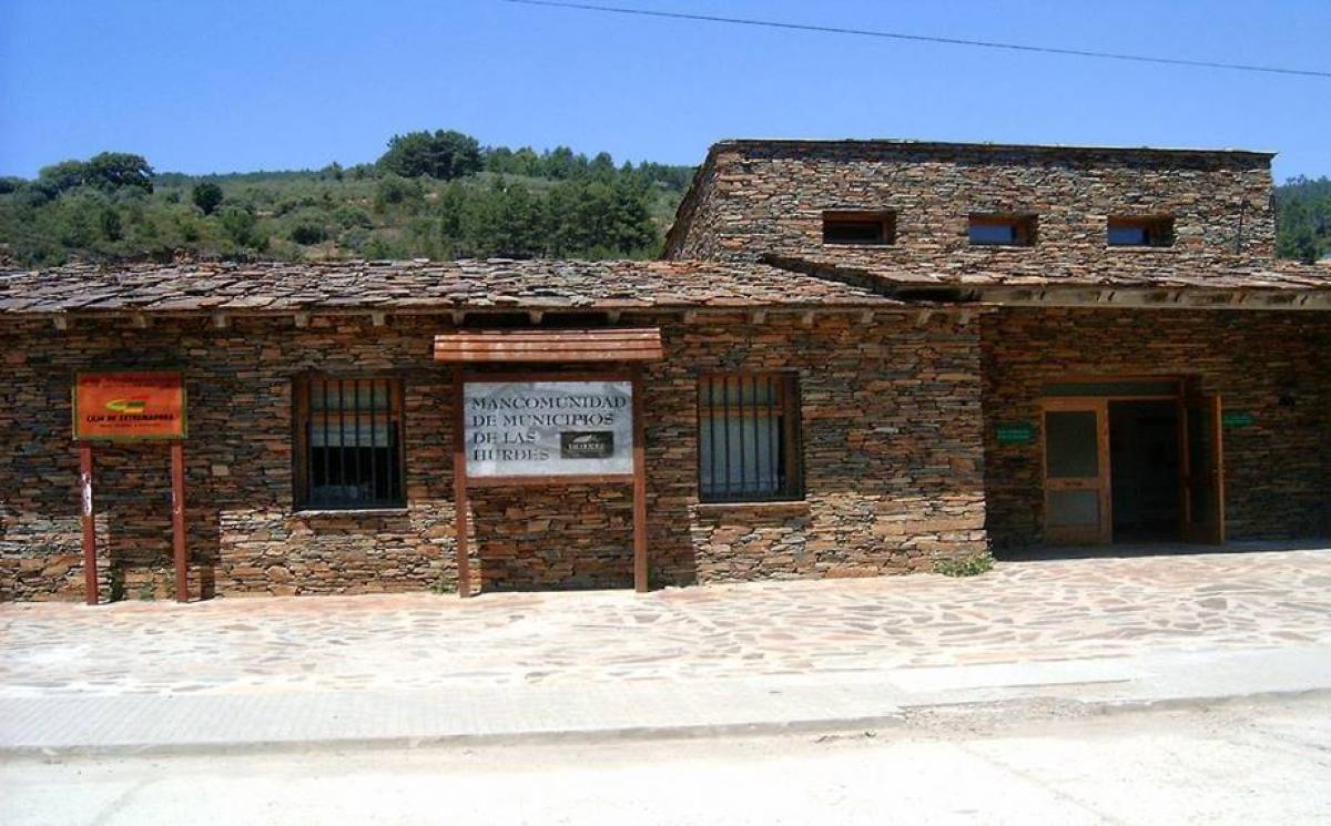 MANCOMUNIDAD DE LAS HURDES