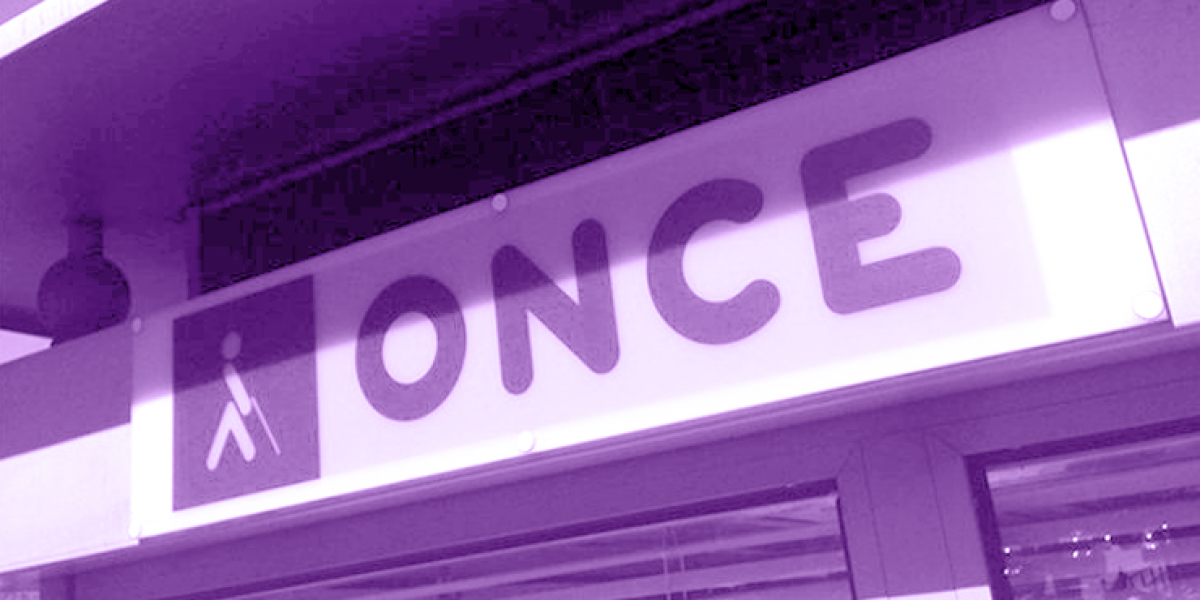 ONCE, 8 de Marzo