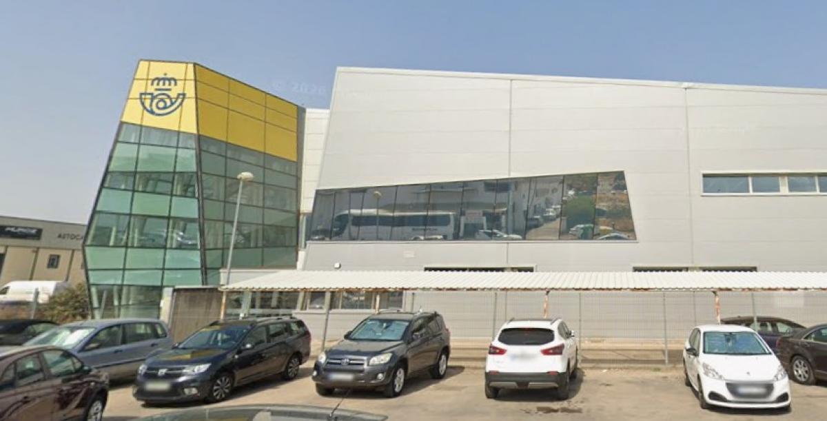 CTA CORREOS MÉRIDA