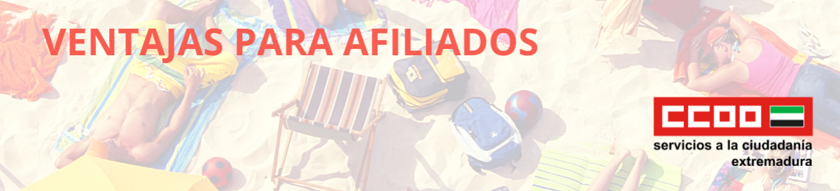 VENTAJAS PARA AFILIADOS